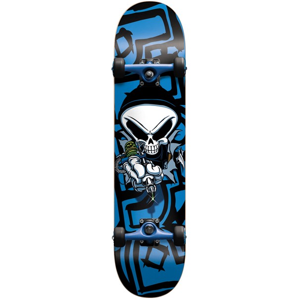 Blind Reaper Poison Complete Skateboard 2010