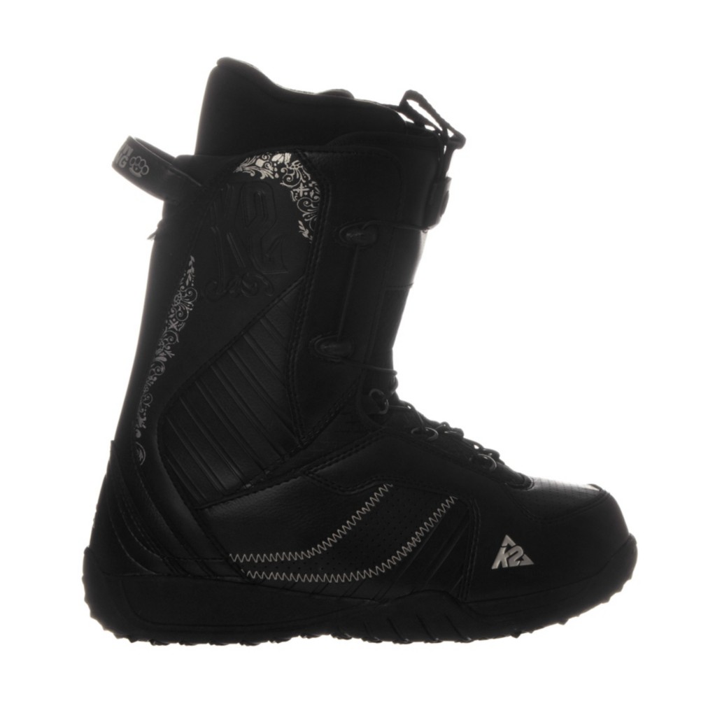 K2 Snowboard Boots