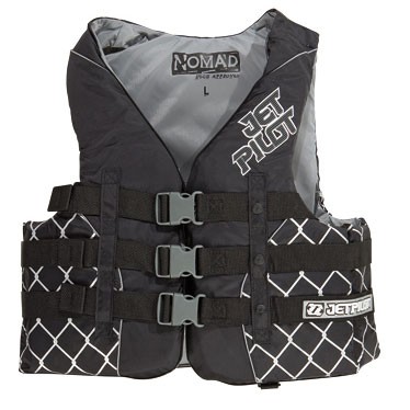 Jetpilot Life Vests