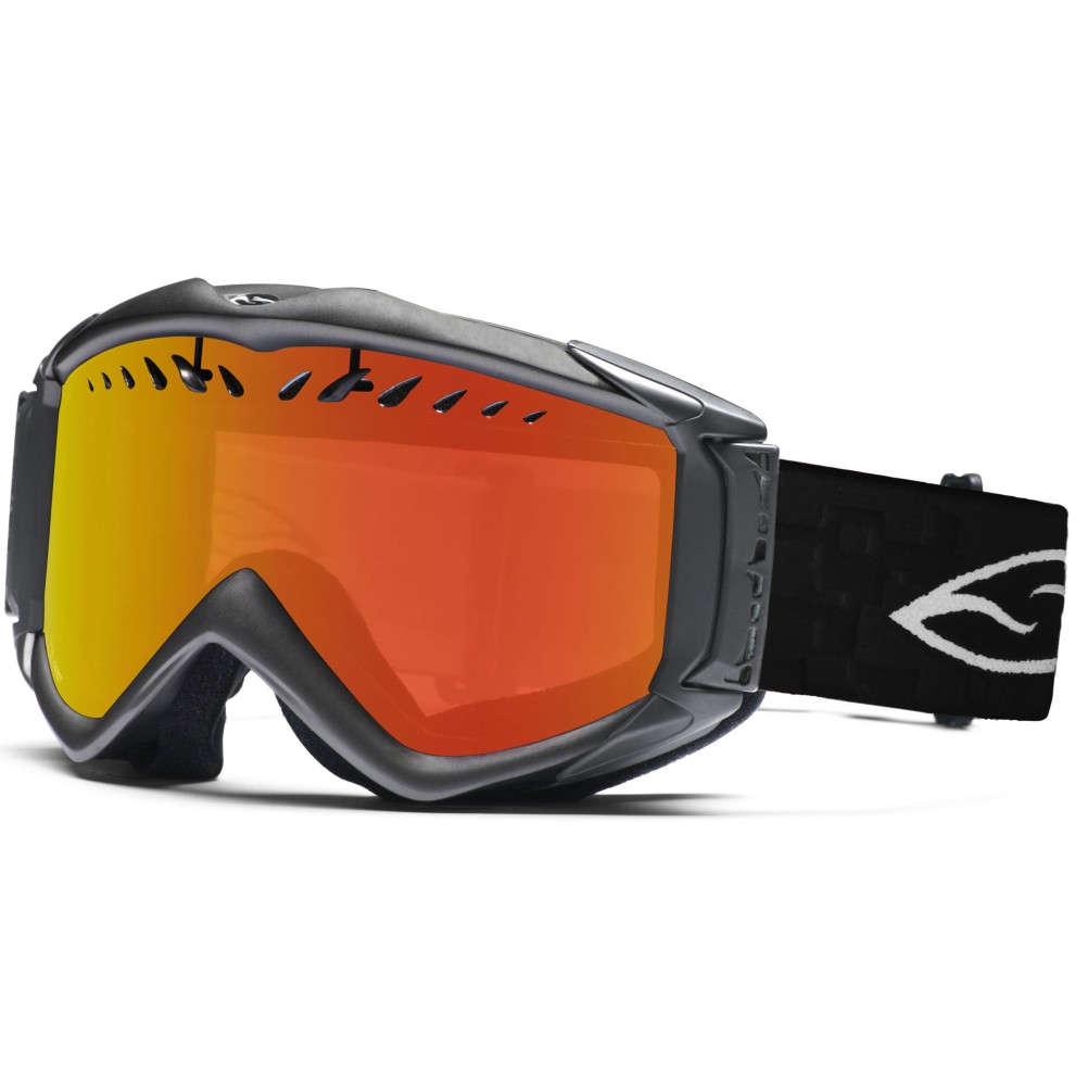 Smith Goggles and Lenses