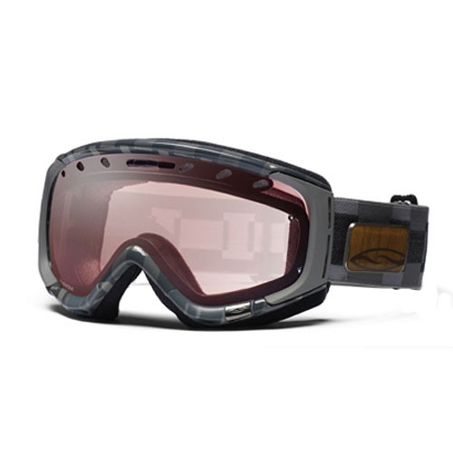 Smith Adult Racing Goggles