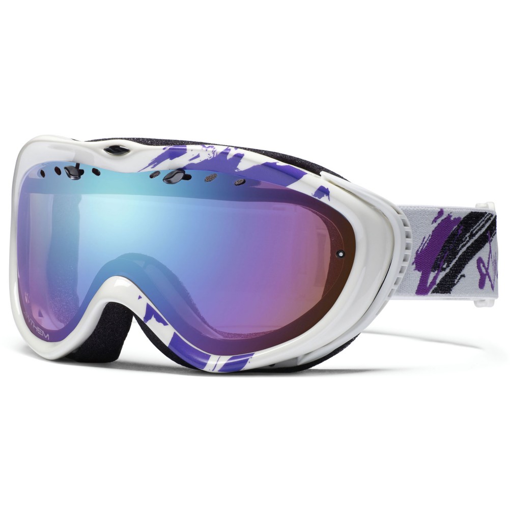 Smith Goggles and Lenses