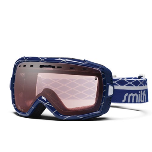 Smith Heiress Snow Goggles - Adult 2010