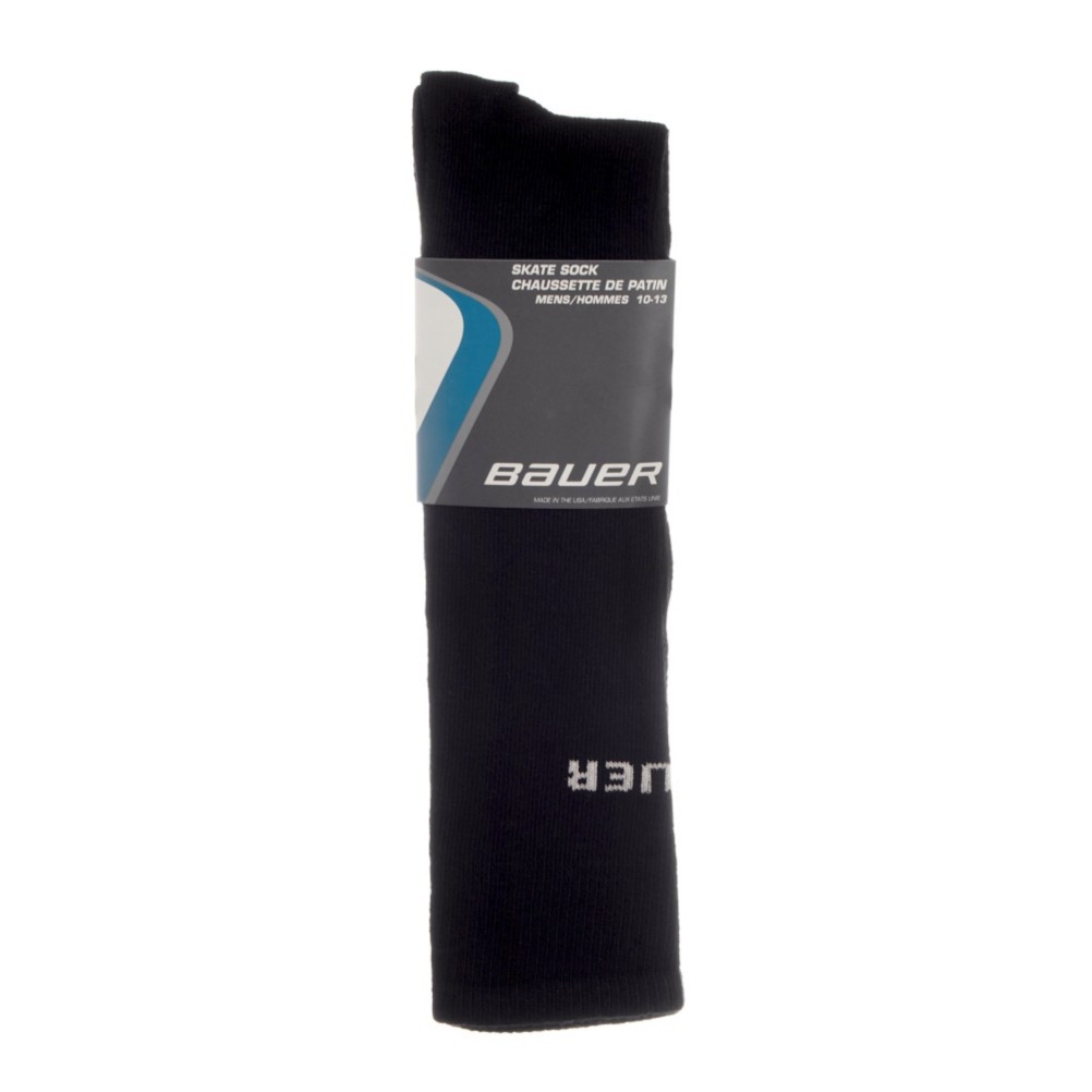 Bauer Hockey Performance Skate Socks - Adult 2010