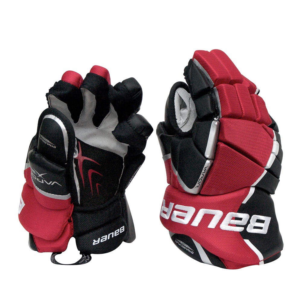 Black-Red