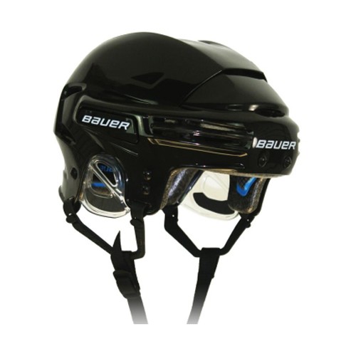 Bauer Hockey Helmets Without Masks