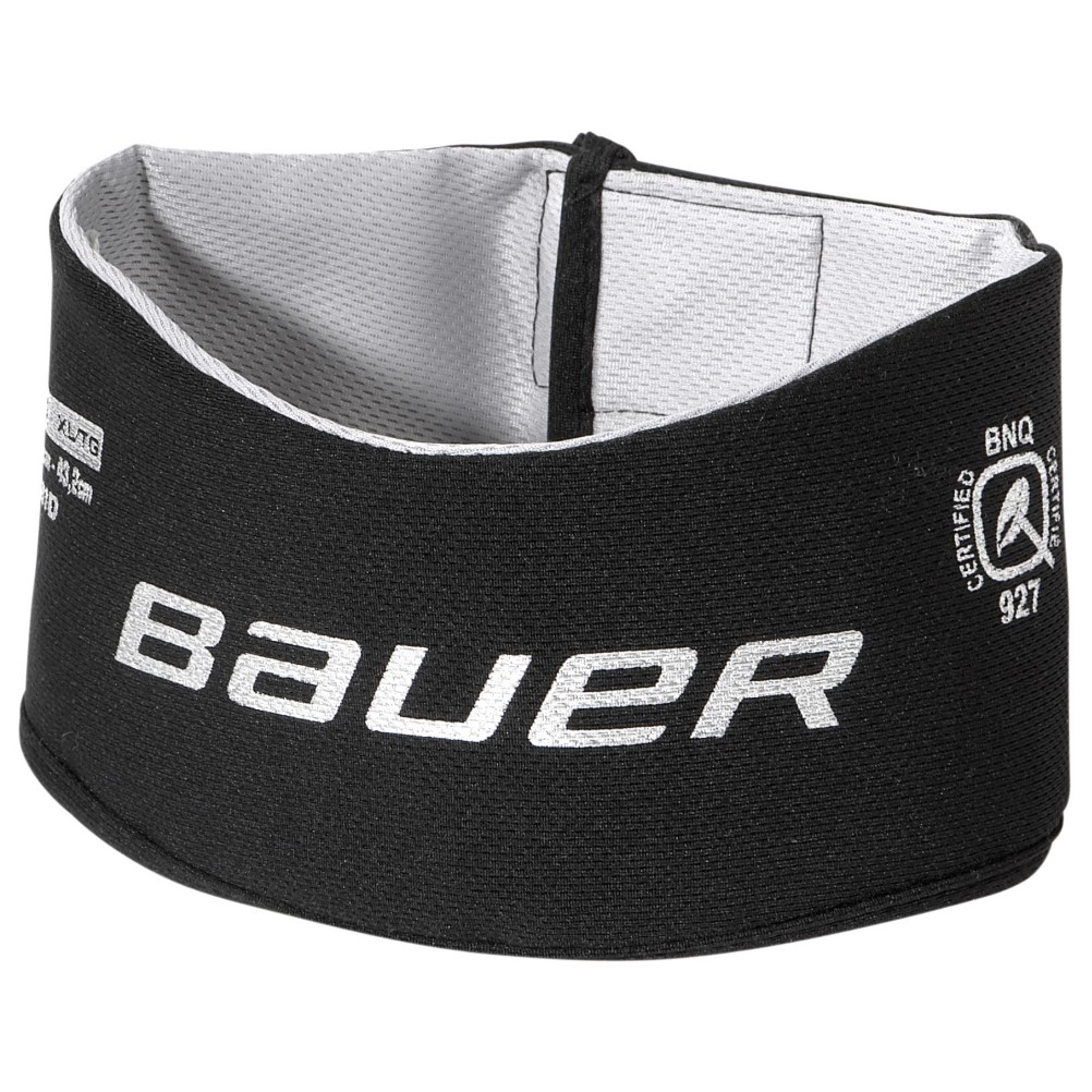 Bauer Neck Protectors