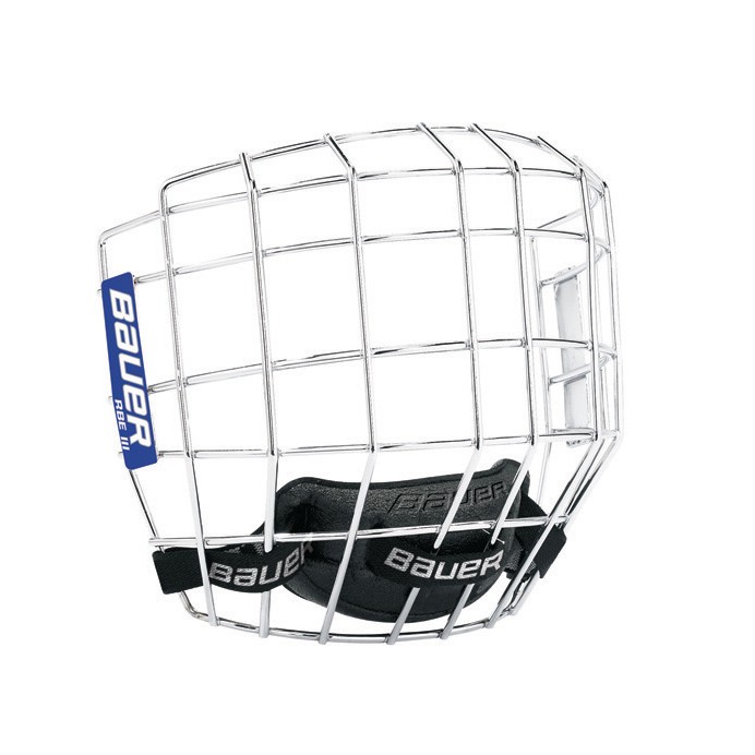 Bauer RBE III Senior Hockey Helmet Cage