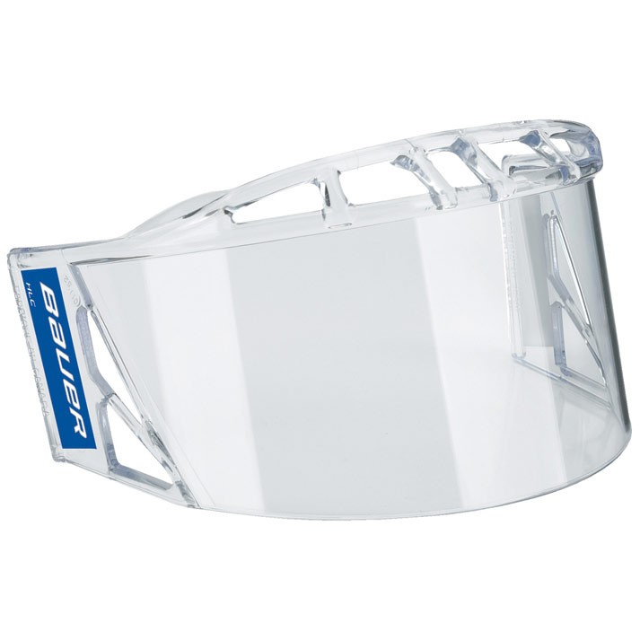 Bauer Hockey Helmet Shields