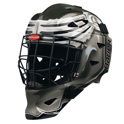 Bauer Goalie Equipment