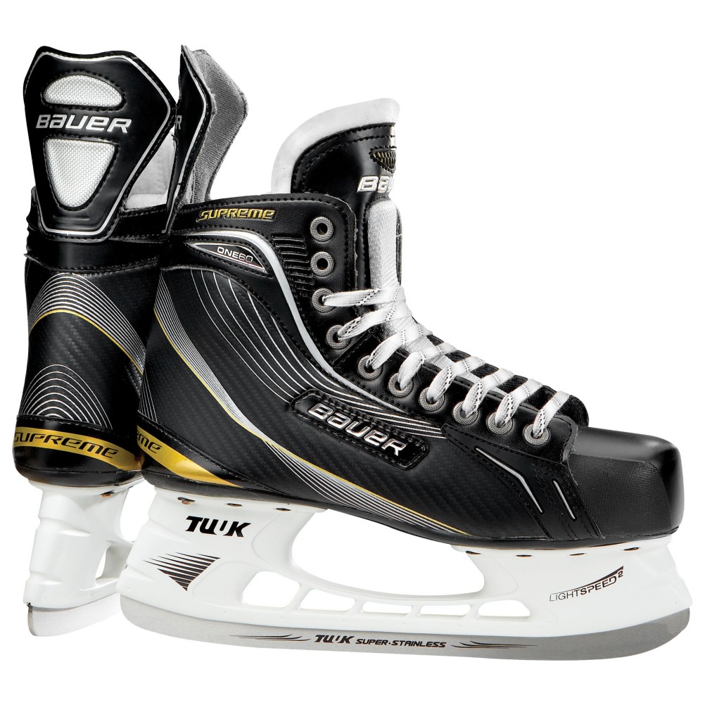 Bauer Youth Hockey Ice Skates