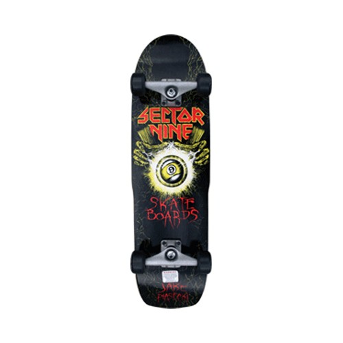  Complete Skateboards