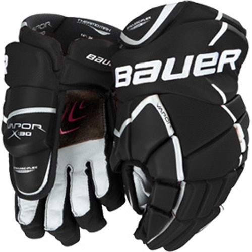 Bauer Vapor X:30 Junior Hockey Gloves 2010