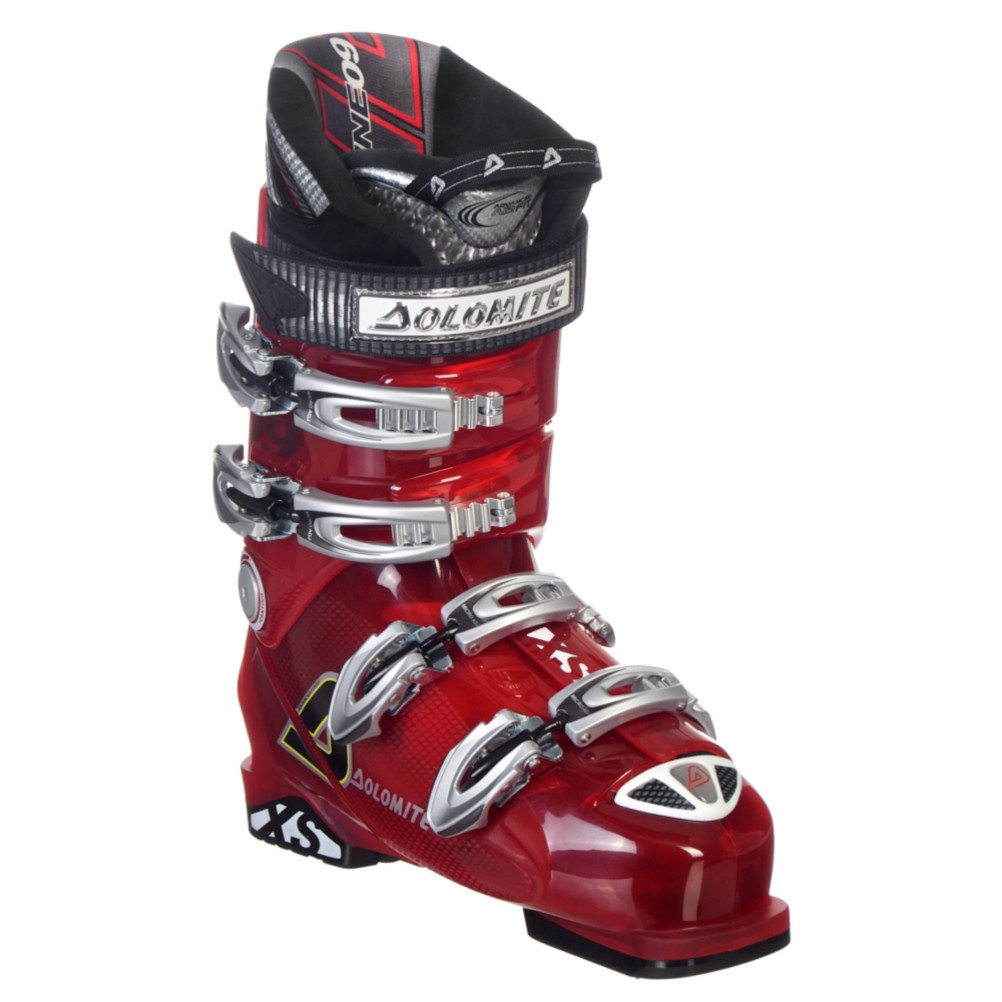 Dolomite XS 09 Ski Boots