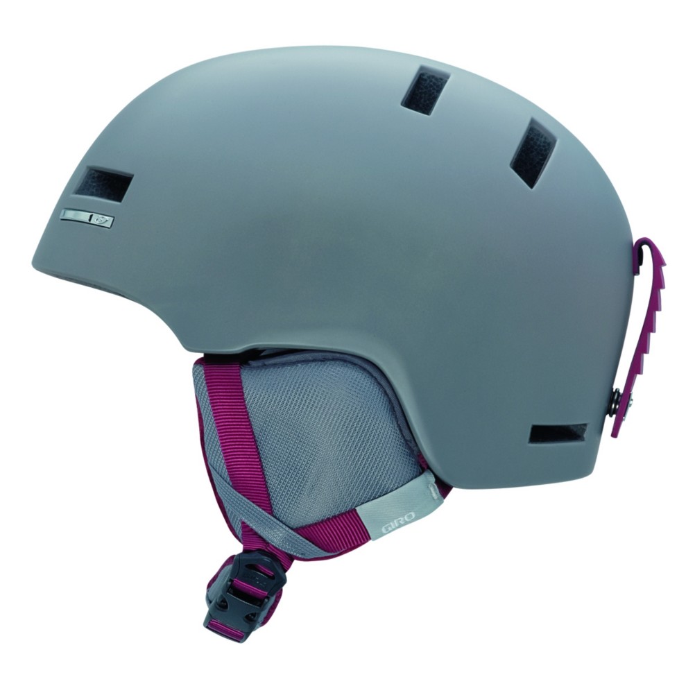 Giro Shiv Helmet, Grey-Rhone Tiles, swatch
