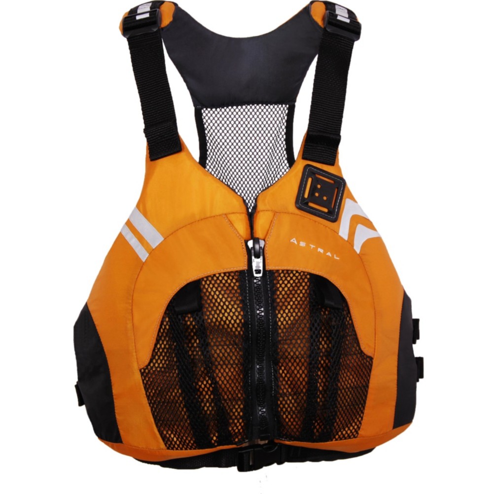 Water Outfitters Astral Nova Adult Kayak Life Jacket