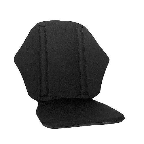Seals Sit on Top Kayak Seat, Black, medium