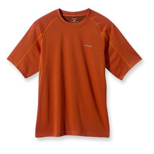 Bonfire Orange