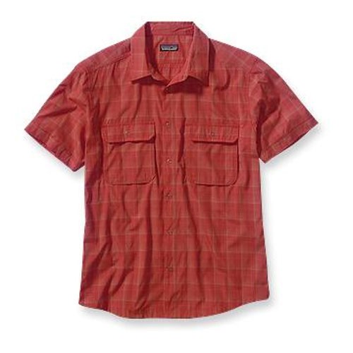  Mens Performance Tops