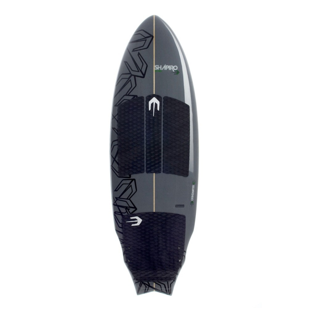 Grind Water Shaka Wake Surfer 2009
