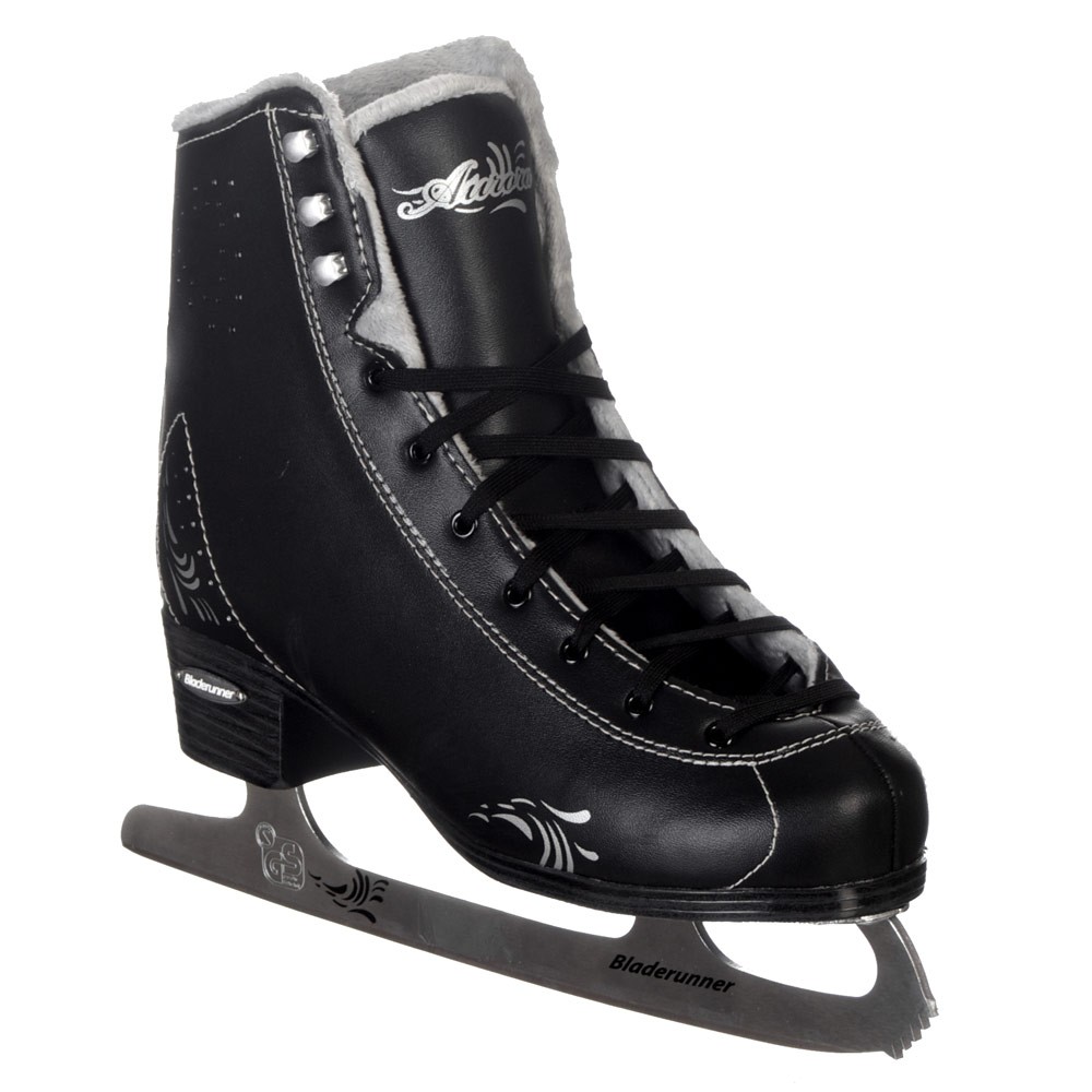 Rollerblade Aurora Womens Figure Ice Skates 2011
