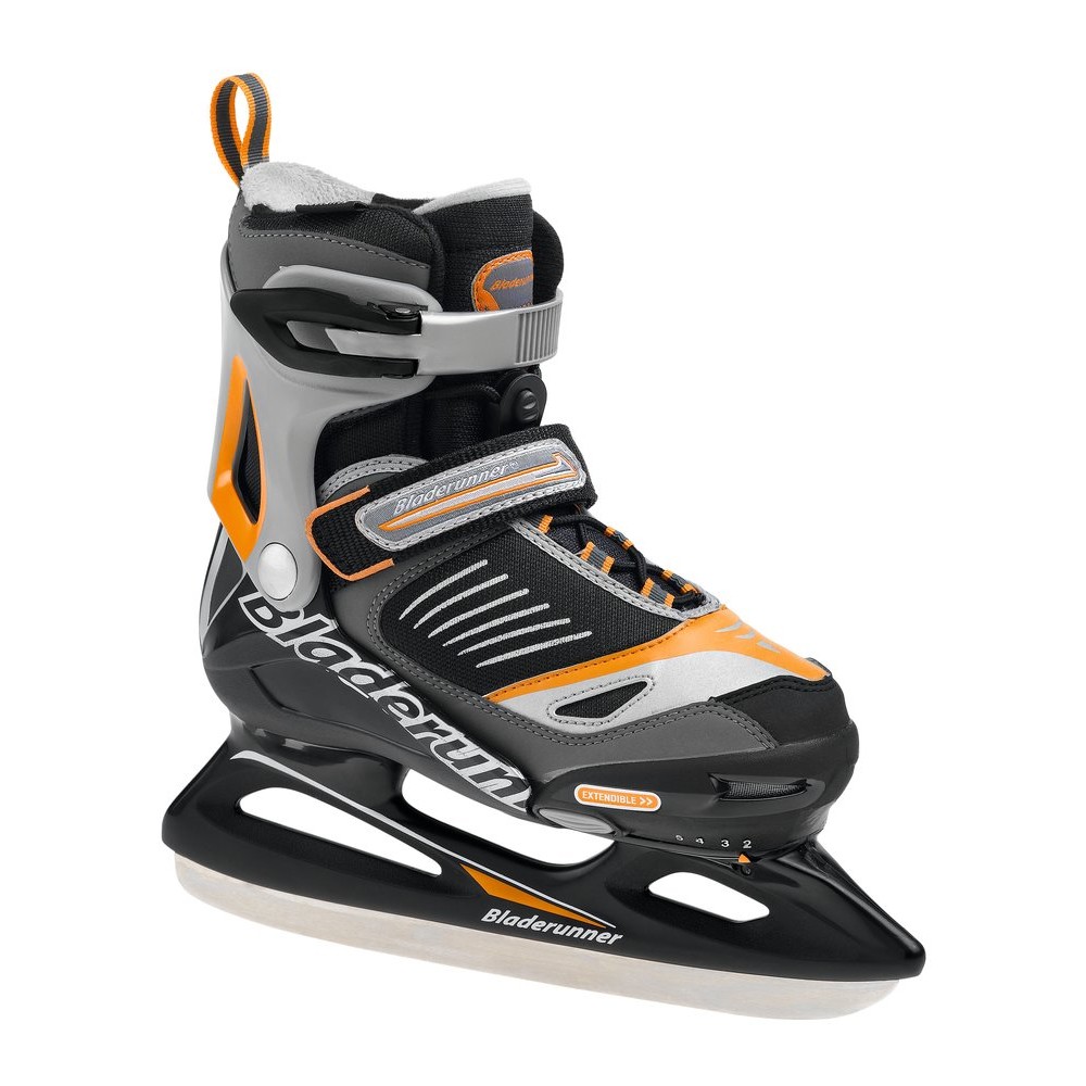 Rollerblade Kids Recreational Ice Skates