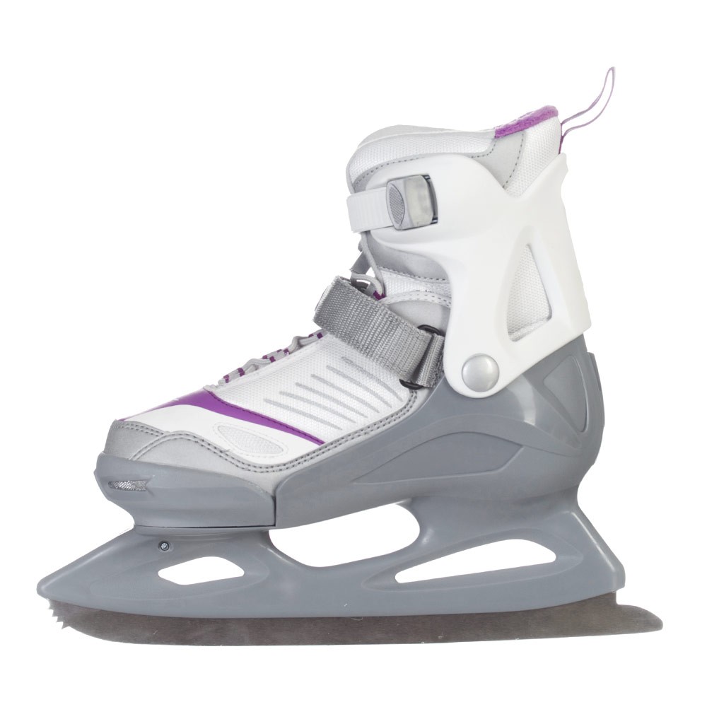 Rollerblade Micro XT G Girls Figure Ice Skates 2011