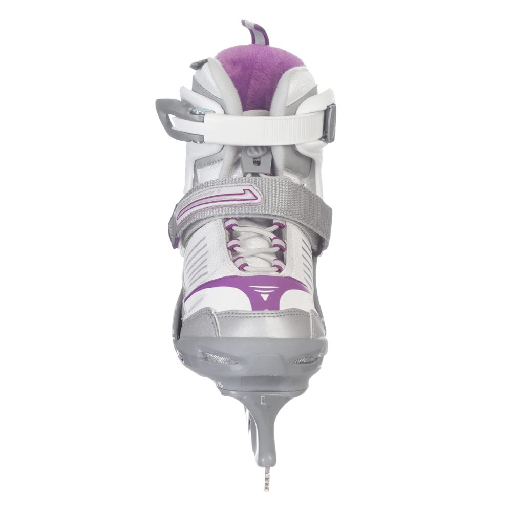 Rollerblade Micro XT G Girls Figure Ice Skates 2011
