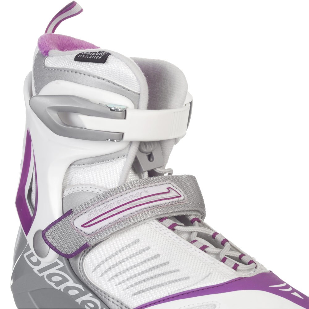 Rollerblade Micro XT G Girls Figure Ice Skates 2011