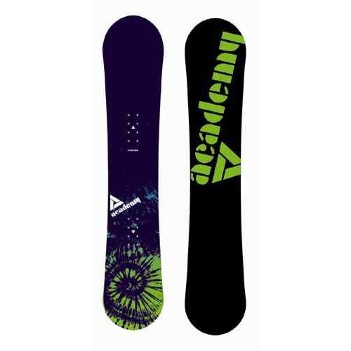 Academy Snowboards Team - Mens Snowboard