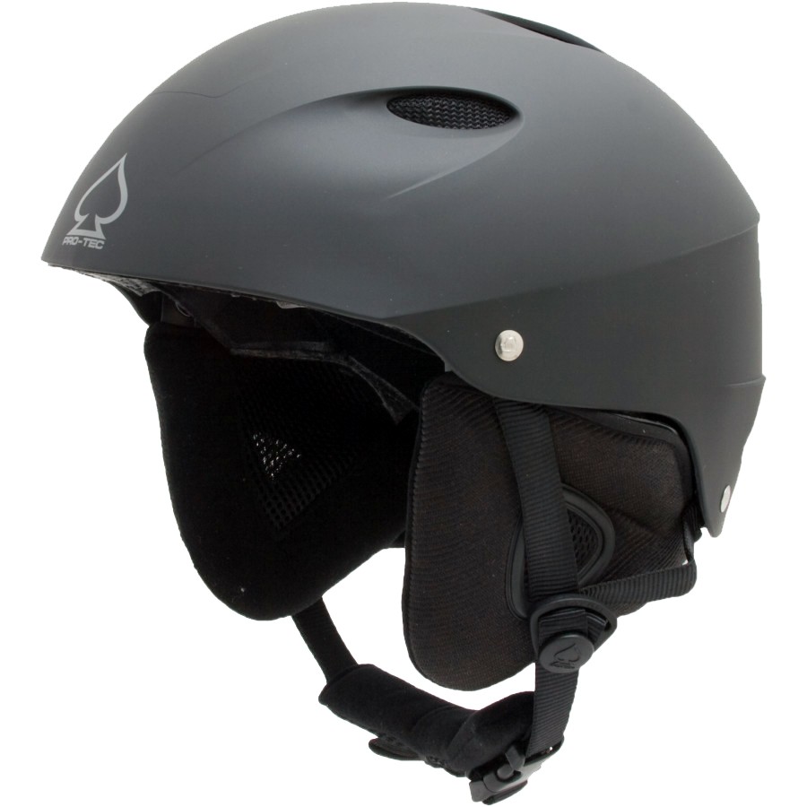 Pro-Tec Mercenary Snow Helmet - Adult 2009