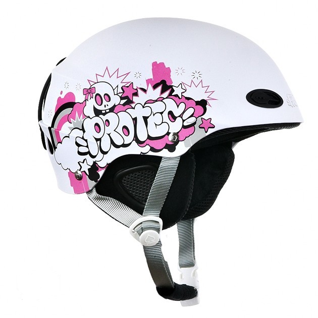 Pro-Tec Kids Ski Helmets