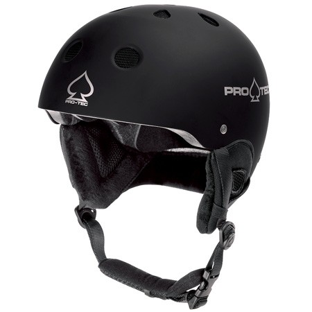 Pro-Tec Audio Helmets