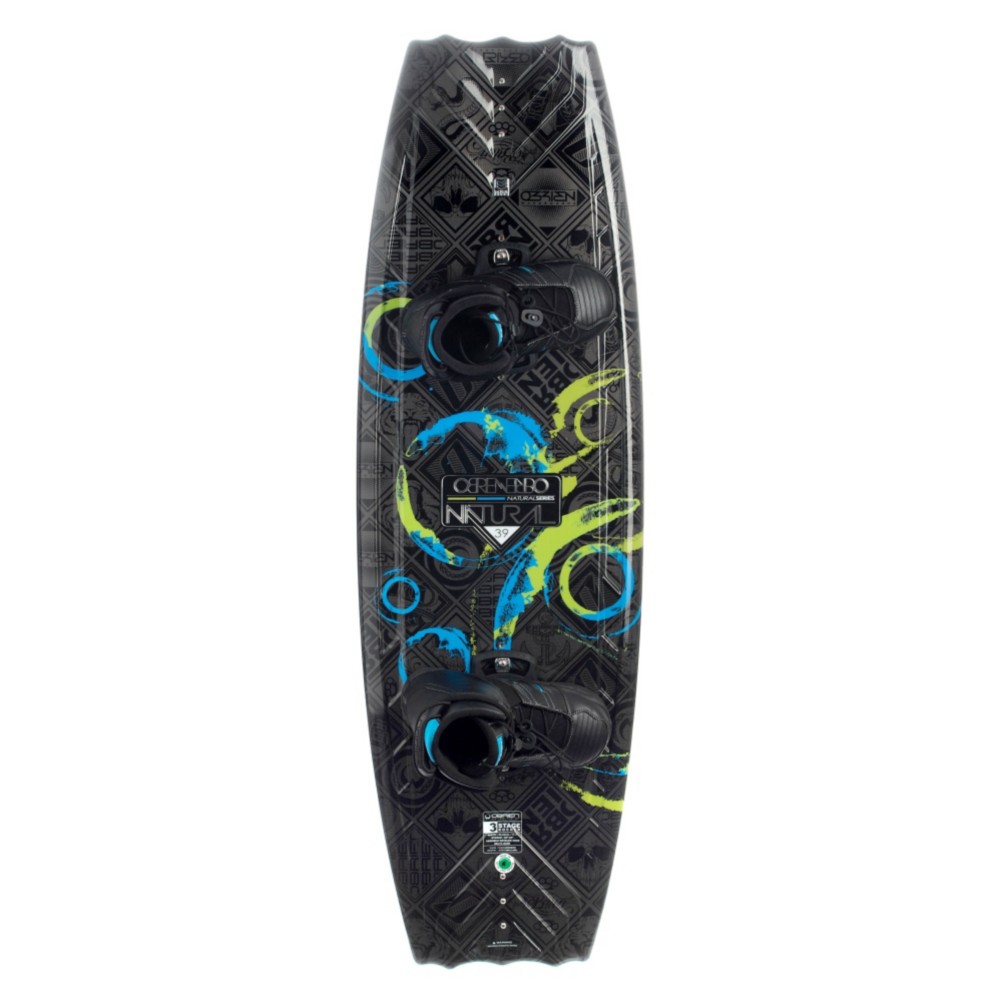 O'Brien Adult Wakeboards with Bindings