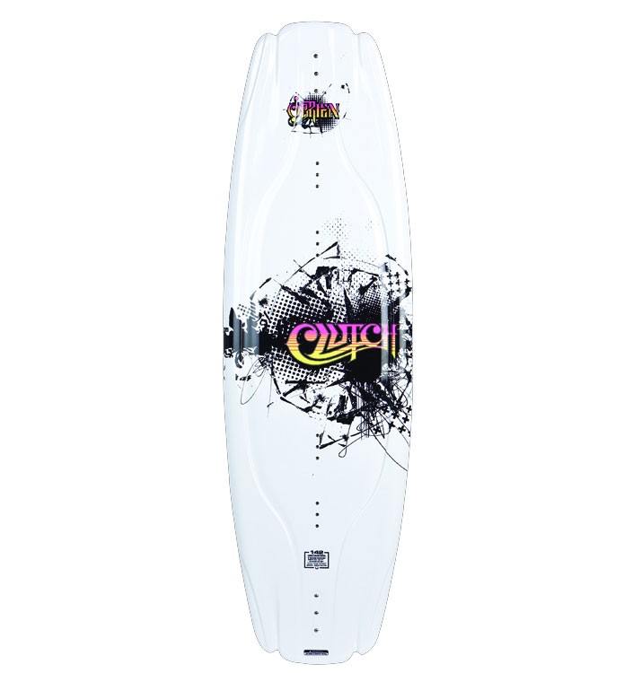 O'Brien Adult Wakeboards with Bindings