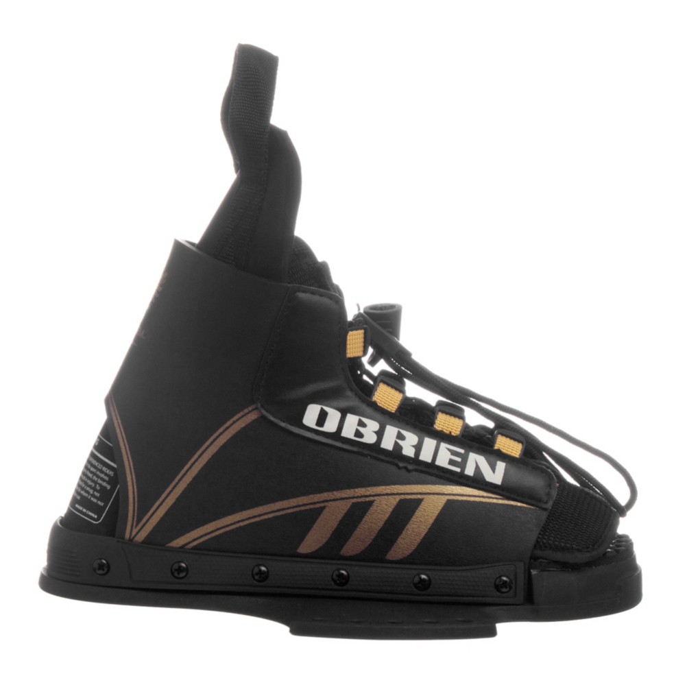 O'Brien Kids Wakeboard Bindings