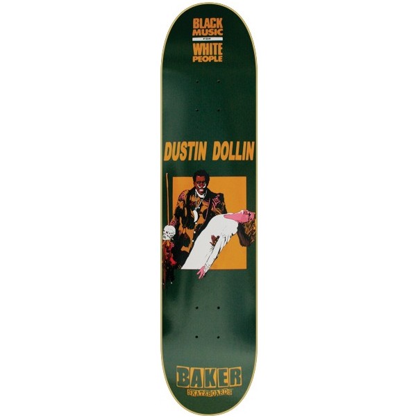 Baker Dustin Dollin Screamin 2010