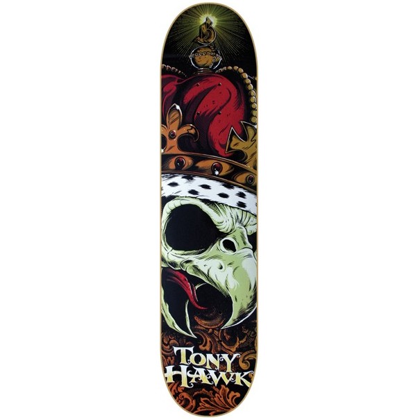 Birdhouse Tony Hawk Crown 2010
