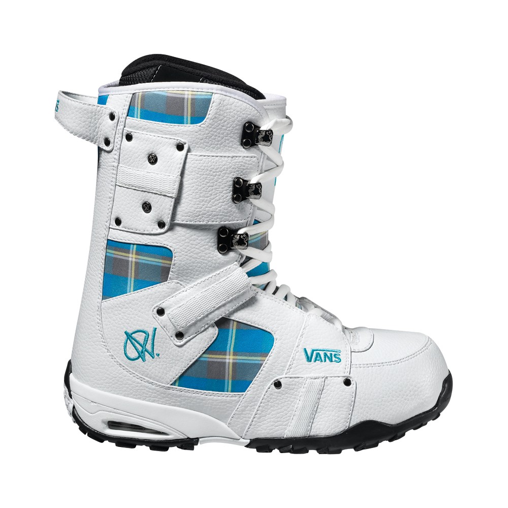 Vans Andreas Wiig Snowboard Boots by Vans