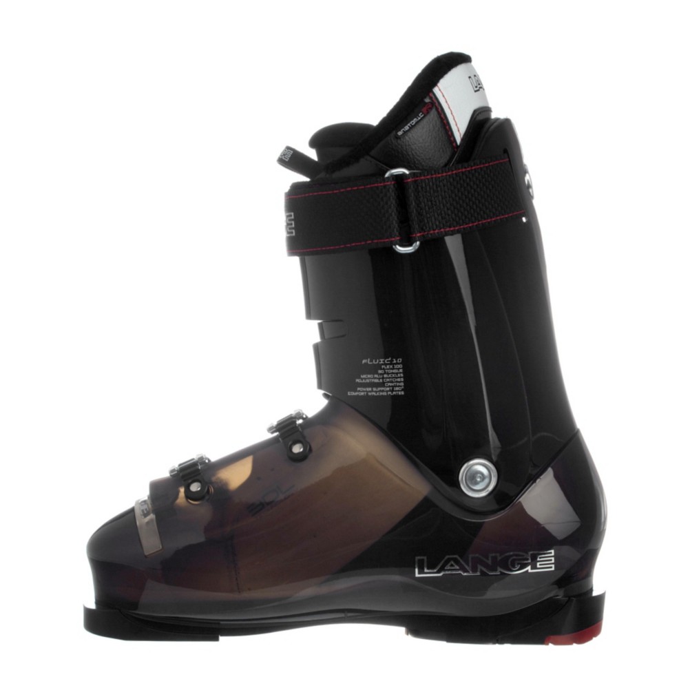 Lange Fluid 10 Ski Boots