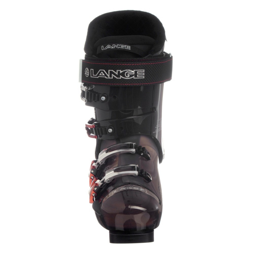 Lange Fluid 10 Ski Boots