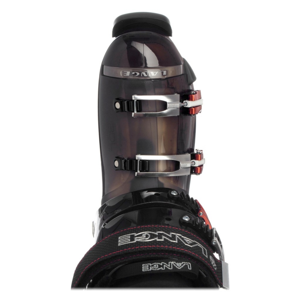 Lange Fluid 10 Ski Boots