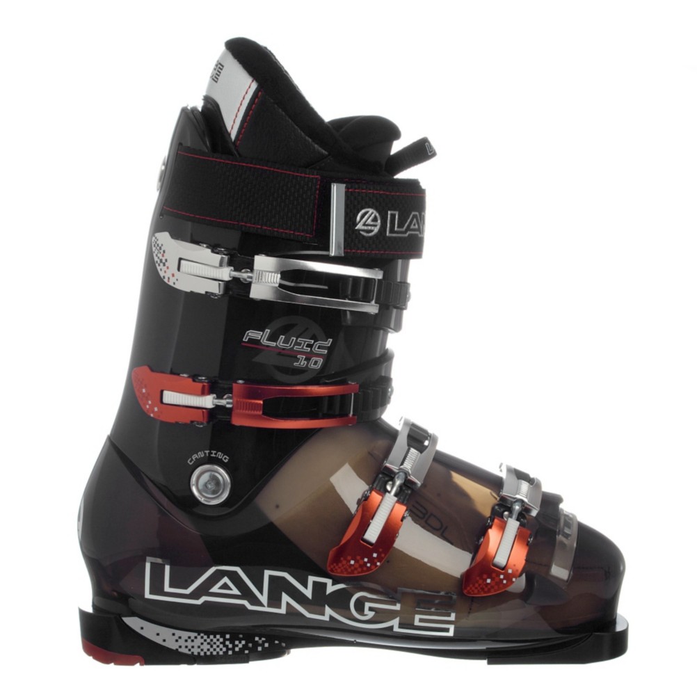 Lange Deals