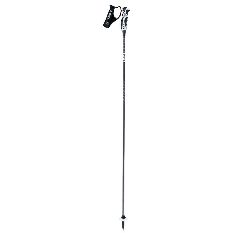 Leki Carbon 11 S Ski Poles - Adult 2009
