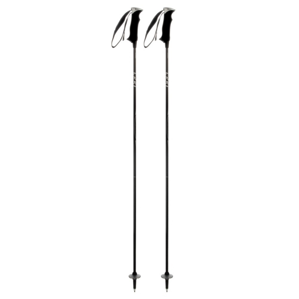 Leki Carbon 11 Premium Ski Poles - Adult