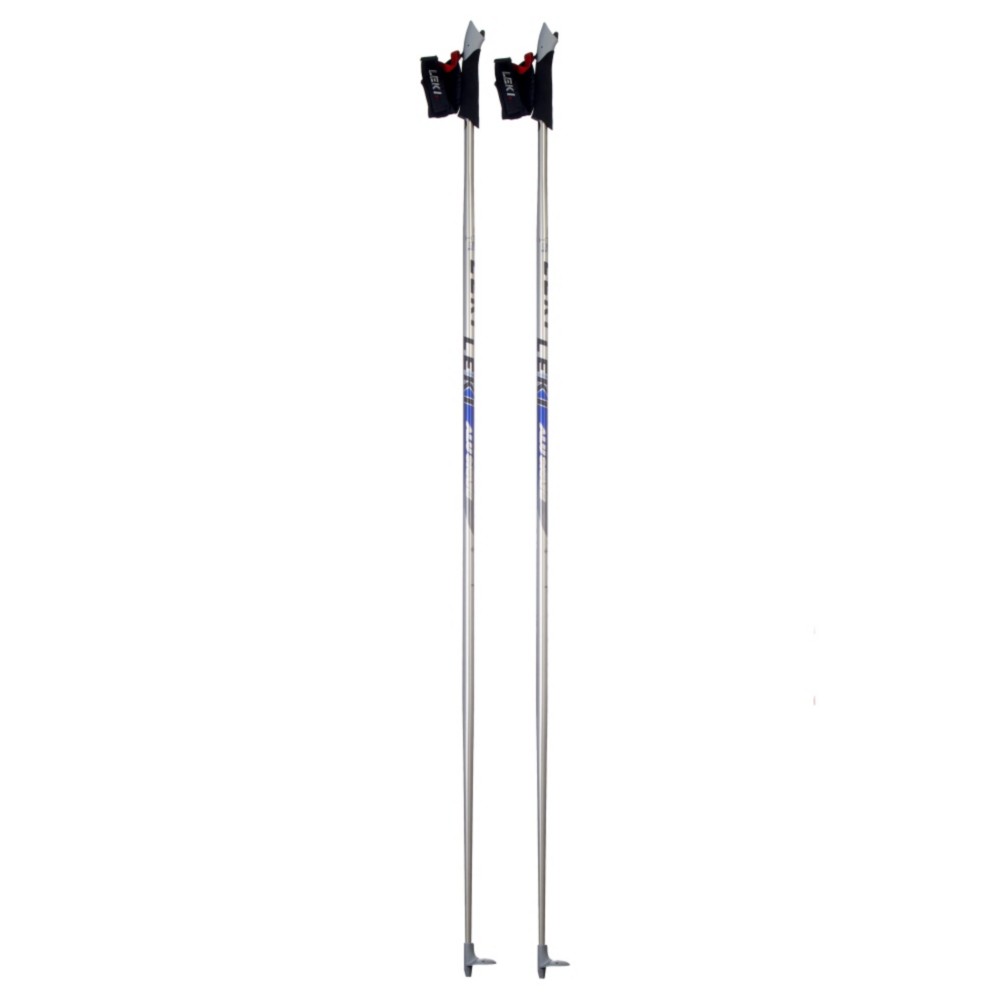 Leki Cross Country Skis & Gear