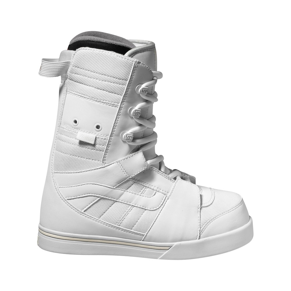 Vans Womens Snowboard Boots