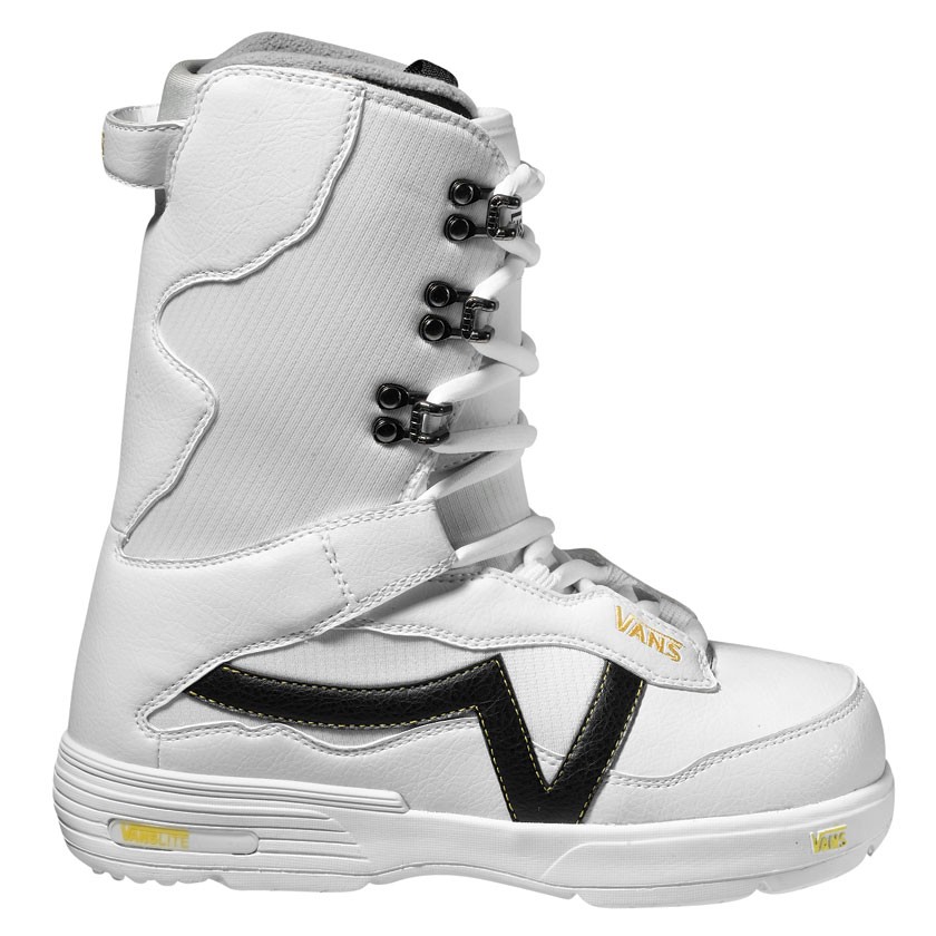 Vans Womens Snowboard Boots