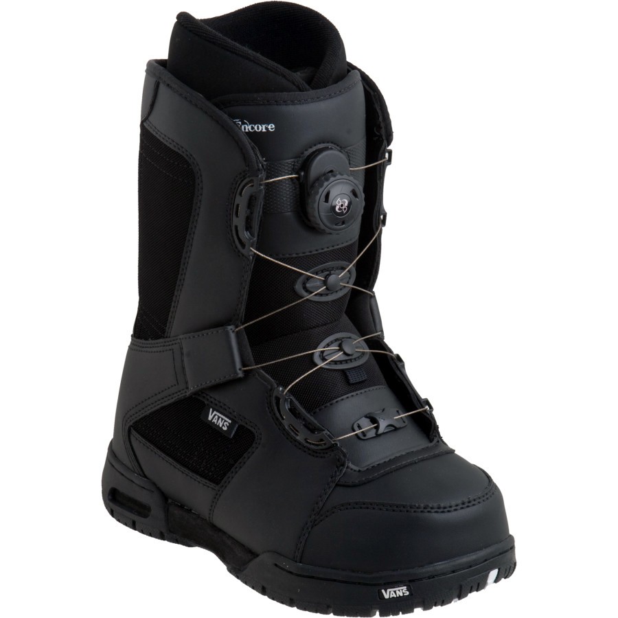 Boys Snowboard Boots