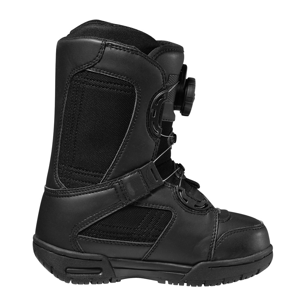 Vans Encore BOA Boys Snowboard Boots 2010